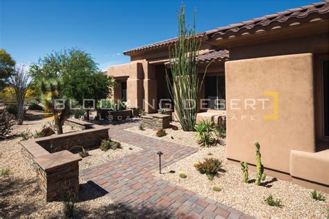 Desert Landscaping Ideas to Help Your Landscape Planning Process ...