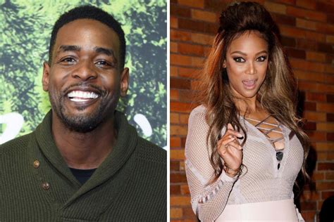 Chris Webber Dated Tyra Banks Before Finding His Forever Love - FanBuzz