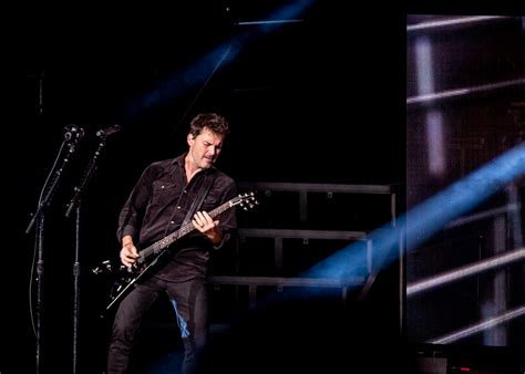 Nickelback Brings Get Rollin' Tour to Blossom Music Center - cleveland.com