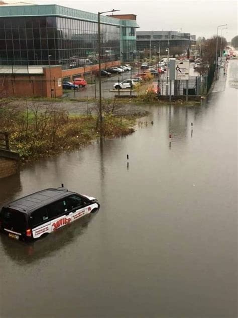 Flooding in Edinburgh : r/Edinburgh