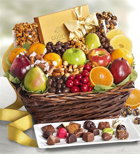 Fruit Arrangements Same Day Delivery - Edible Arrangements