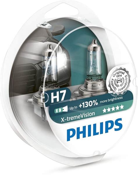 Philips headlight bulb | Autospore