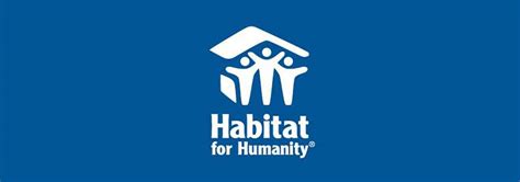 Habitat-for-Humanity-Logo - Mr. LongArm