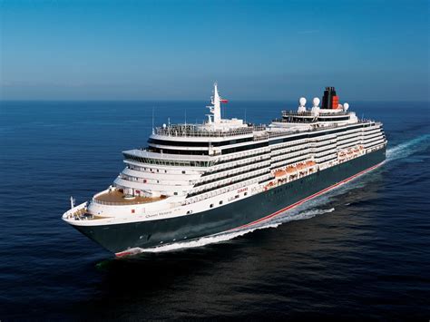 Cunard announces new ship – World of Cruising Magazine