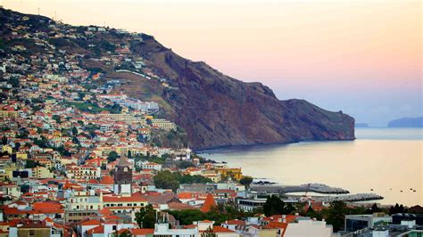 Vacances Funchal : Séjours et week-ends pas cher | Expedia.fr