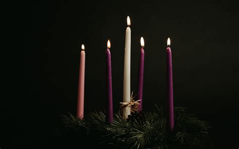 Christmas Eve-The Christ Candle | Parent Blog | Kids Corner