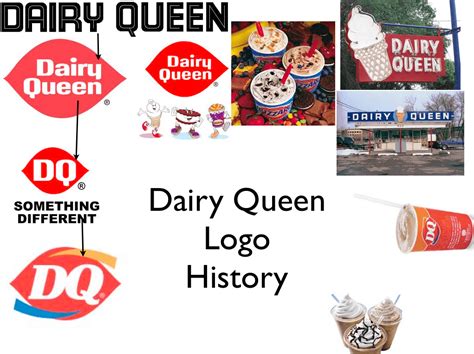 Dairy Queen Logo - LogoDix