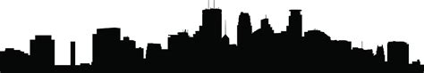 Minneapolis Skyline Stock Illustration - Download Image Now - iStock