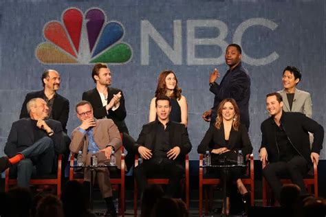 I Like to Watch TV: Chicago PD Cast Attends The NBCUniversal Press Tour ...