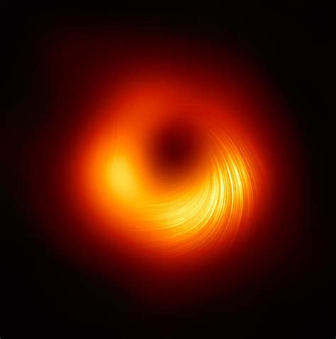 Astronomers Have Captured the Most Detailed Photo of a Black Hole Ever ...