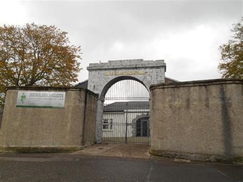 Collins Barracks, Cork - Alchetron, The Free Social Encyclopedia