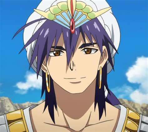 Honeyfeed's Top 10 purple haired anime boy characters - who do you like ...