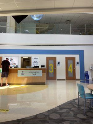 METHODIST CHILDREN’S HOSPITAL - Updated December 2024 - 20 Photos & 36 ...