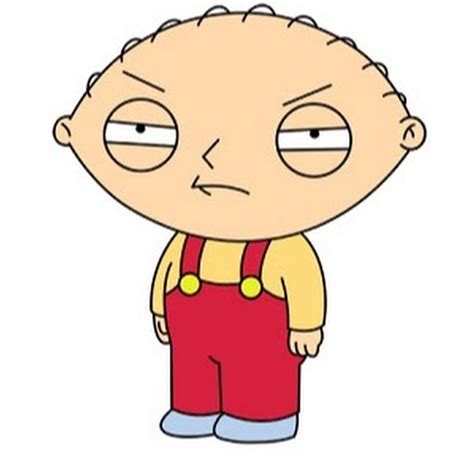 Stewie Griffin - YouTube