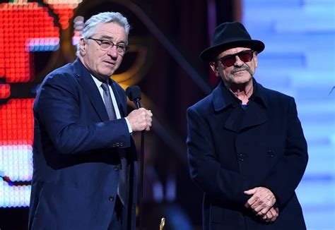 Joe Pesci Will Join Martin Scorsese's 'The Irishman' With Pacino and De ...