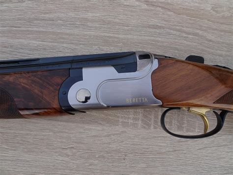 Beretta DT10 Sporting Shotgun