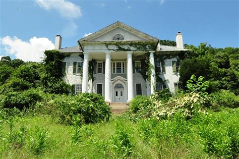 Unbelievably expensive abandoned mansions | loveproperty.com