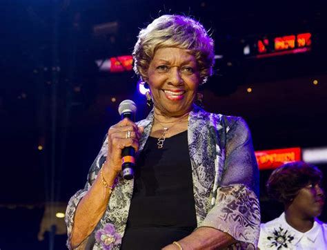 Cissy Houston to receive lifetime achievement award - The Blade