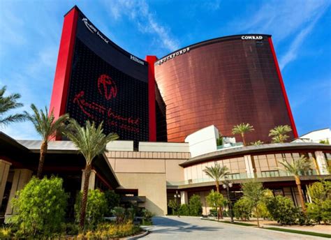 Resorts World LV Opens Today—and Hilton Isn’t Stopping There | SM.com