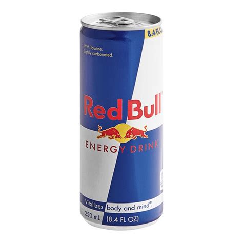 Red Bull Original Energy Drink Can | lupon.gov.ph