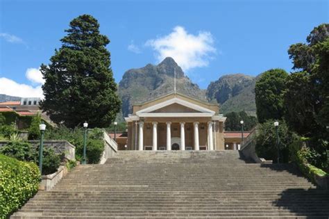 University of Cape Town (Cape Town Central, South Africa): Address ...