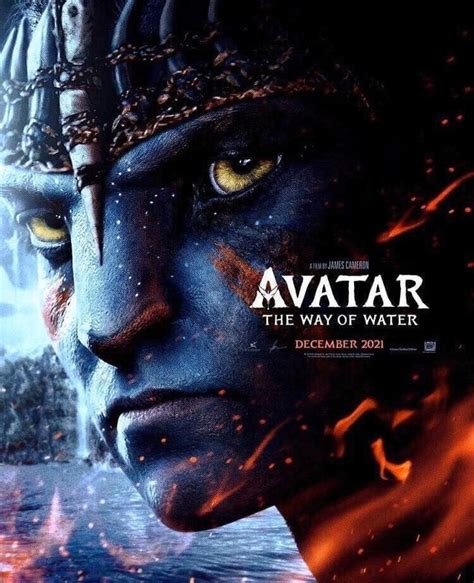 Avatar 2 Full Movie / Avatar 2 - Movie - IGN / Avatar 2 (also marketed ...