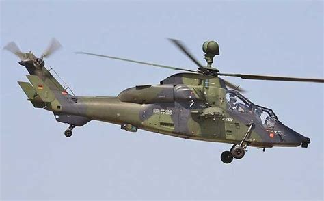 Eurocopter Tiger - Wikiwand