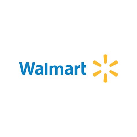 walmart logo transparant PNG 22100742 PNG