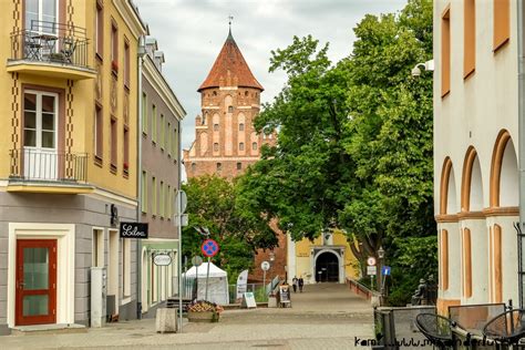 Why You Should Visit Olsztyn, Poland