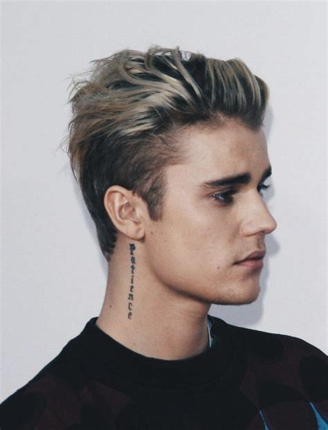 Pin by Nancy Di on MY Favourite PEOPLE... | Justin bieber long hair ...