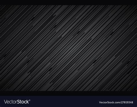 Black And Grey Striped Background