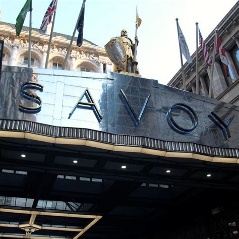 The Savoy Hotel Staycation | London | Reviews, Prices & More | MyStaykay