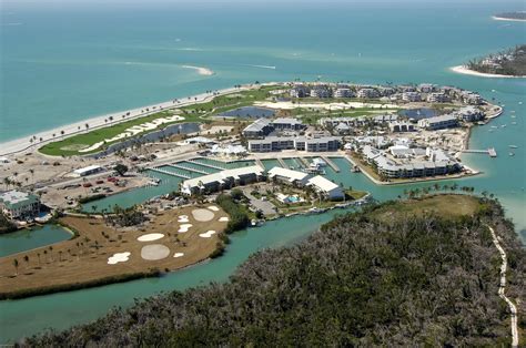 South Seas Island Resort Marina in Captiva, FL, United States - Marina ...