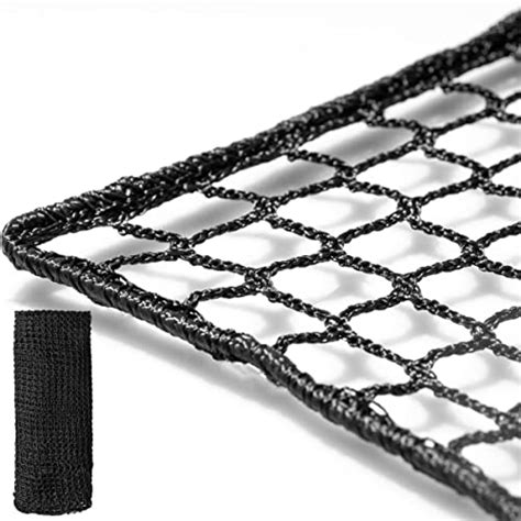 Discover the Best Golf Netting Material for Durable Performance