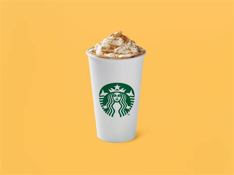 Starbucks’ Pumpkin Spice Latte Is Back to Mess With Your Brain | WIRED