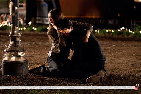 Damon/Elena 2x22 HQ ღ - Damon & Elena Photo (22169187) - Fanpop