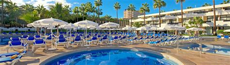 Family friendly hotel Tenerife | Iberostar Las Dalias Hotel