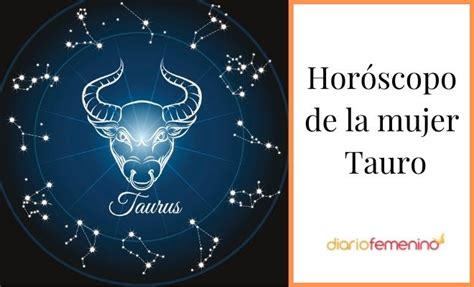 Horóscopo de la mujer Tauro: así es su carácter y su personalidad