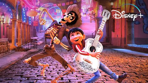 How Coco Honors Día de los Muertos | Disney+ - YouTube