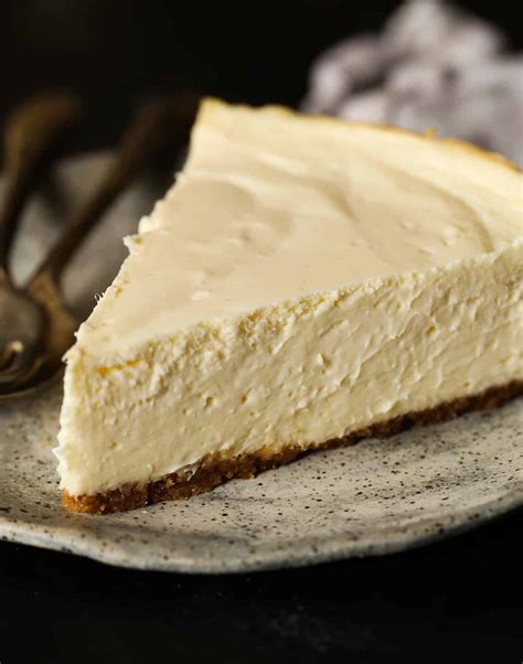 Cheesecake Recipe 16 Oz Cream Cheese Sour | Deporecipe.co