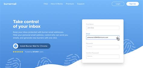 10+ Best Burner Email Providers (2023) - Hongkiat