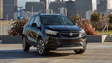 2022 Buick Encore Prices, Reviews, and Photos - MotorTrend