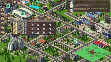 City Simulator | macgamestore.com