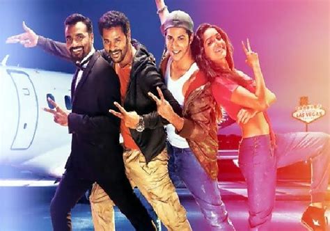 ABCD 2015 Movie Review, Wiki, Cast, Trailer and Release date | Pk songs ...