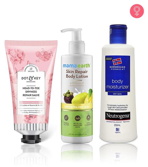 15 Best Skin Care Products For Dry Skin of 2023 - Our Top Picks