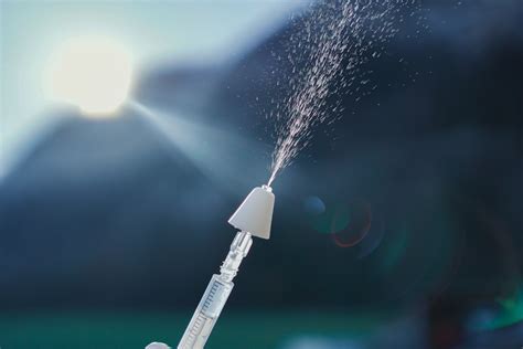 Higher-Dose Naloxone Spray Increases Side Effects But Not Benefits ...