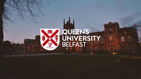 Queen’s University Belfast | World University Rankings | THE