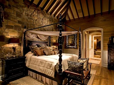 Rustic Bedroom Decorating Ideas, A Guide to Inspire and Remodel