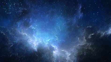 Blue Nebula Wallpapers - Top Free Blue Nebula Backgrounds - WallpaperAccess