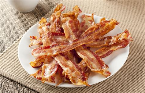 The ultimate collection of bacon recipes for International Bacon Day